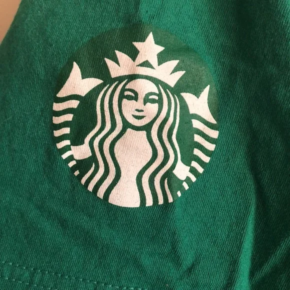 STARBUCKS T-Shirt - Picture 2 of 4